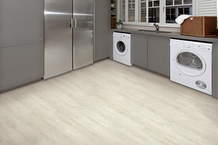 what waterproof flooring could mean for you