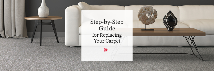 Wall to Wall Carpet information