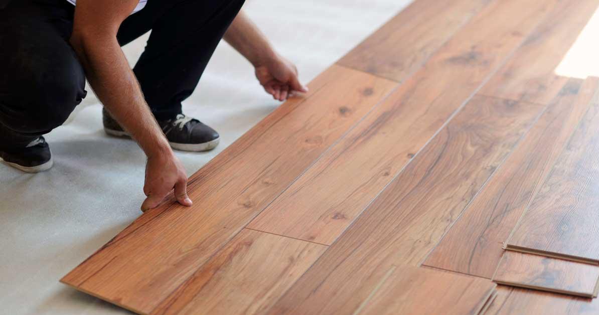 Satoilli Flooring selection and Installation tips
