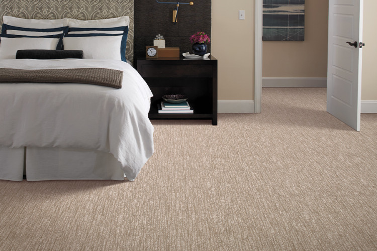 What makes carpet a good option for your home?