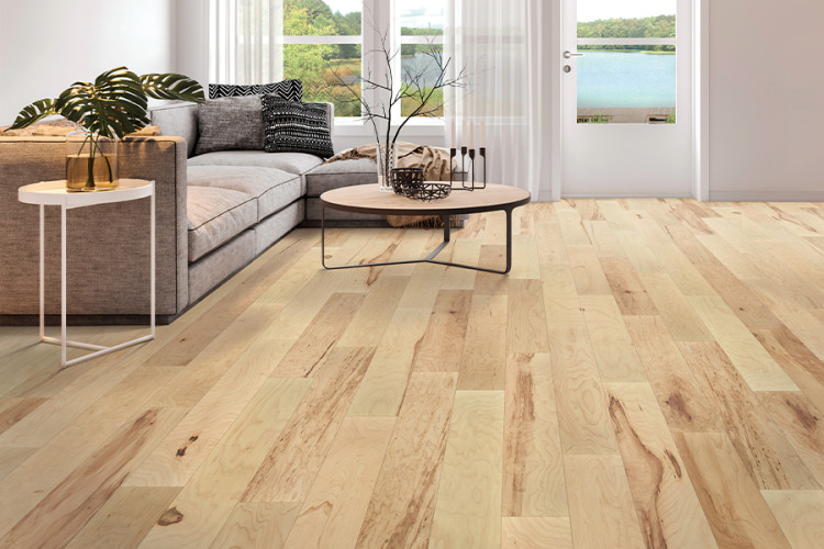 The benefits of hardwood Floors