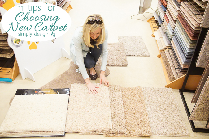 Step by Step Guide for Carpet Replacement