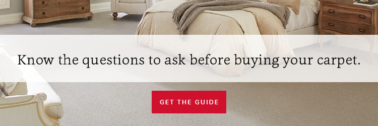 Step by Step Guide for Carpet Replacement