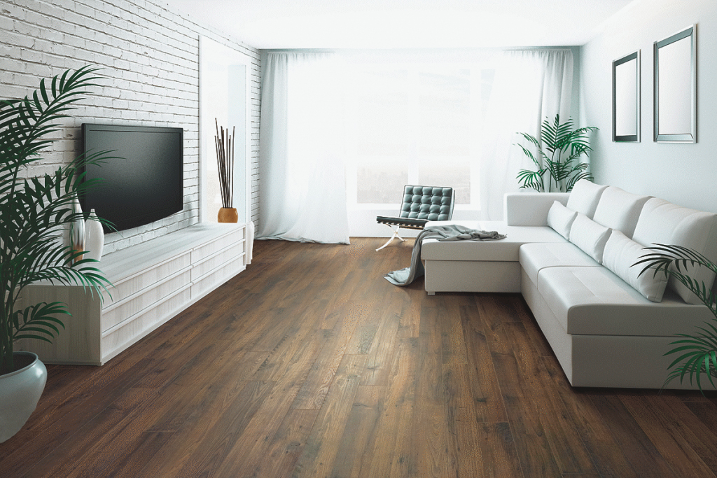 How to Care for Your Wood Floors