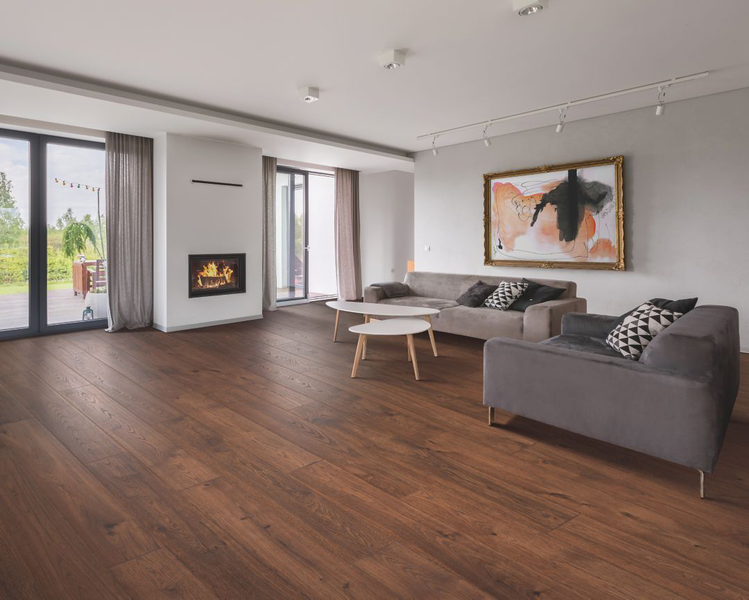 Three Tips on How to Choose Flooring for an Open Concept Design