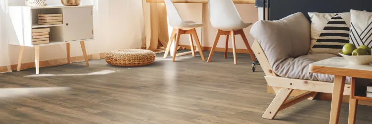 Laminate Flooring Selection and Design Information
