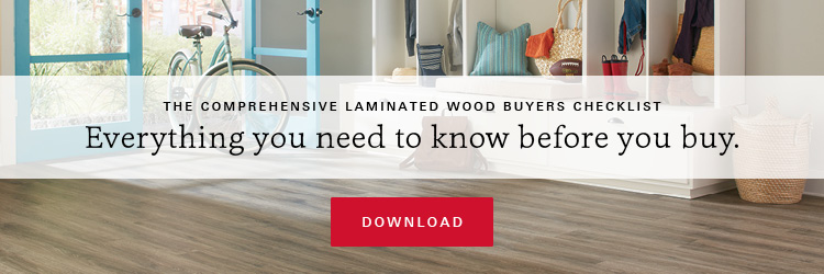 Updating Your Home with Laminate Flooring