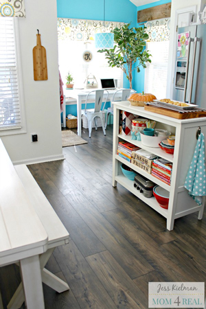 Updating Your Home with Laminate Flooring
