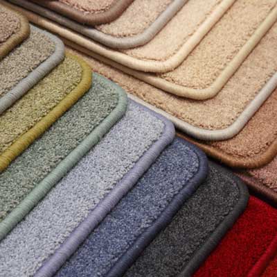 Custom area rug sizes